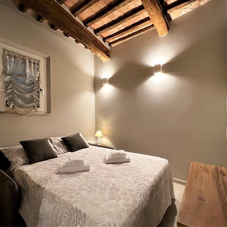 Via Roma 41-Dentro Le Mura Apartment เซียนา ภายนอก รูปภาพ