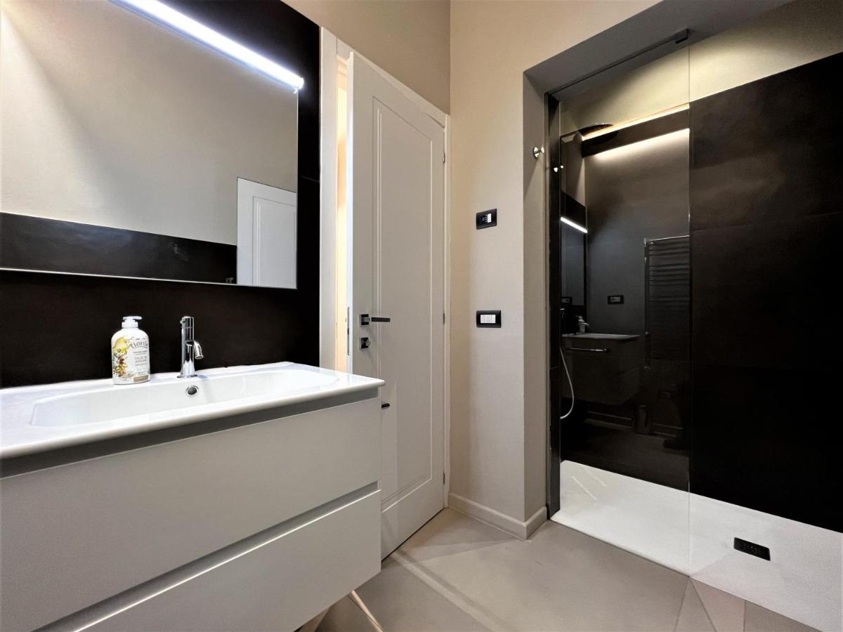 Via Roma 41-Dentro Le Mura Apartment เซียนา ภายนอก รูปภาพ
