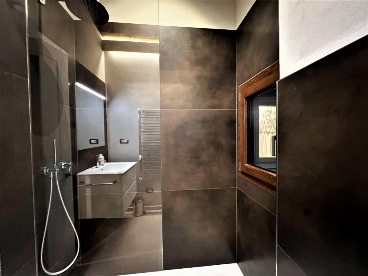 Via Roma 41-Dentro Le Mura Apartment เซียนา ภายนอก รูปภาพ